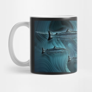 Sea Pool Mug